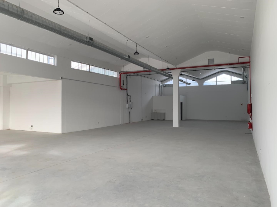 To Let Commercial Property for Rent in Ndabeni Western Cape